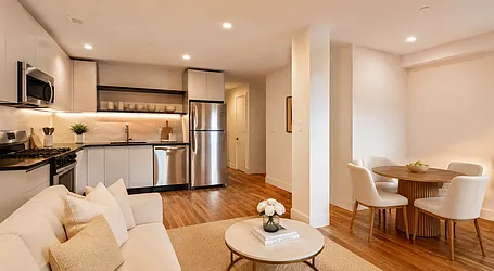 1543 East 19th Street, #7D