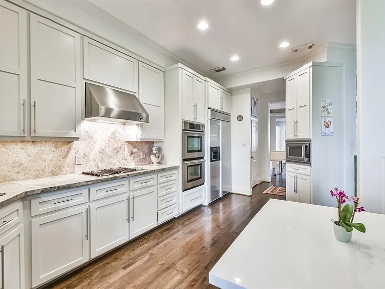 4736 Post Oak Timber Dr #5 — Photo 10