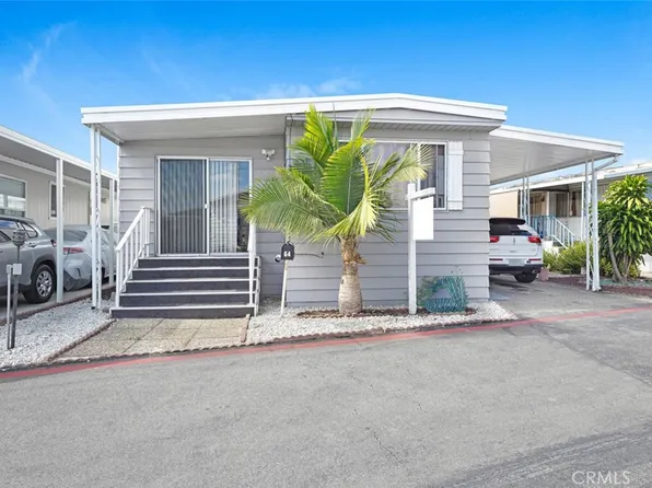 17705 S Western Ave Space 64, Gardena, CA 90248