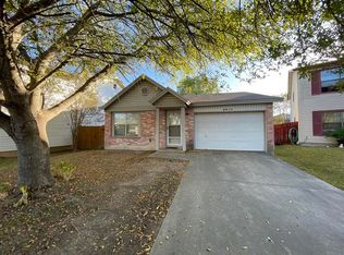 6810 Misty Field Dr, Converse, TX 78109