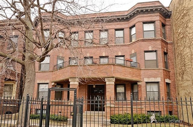 1st image of 5907 N Winthrop Ave #2S