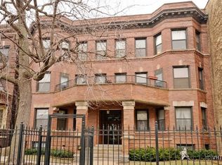 5907 N Winthrop Ave #2S, Chicago, IL 60660