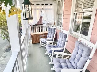 122 Congress St #B, Charleston, SC 29403