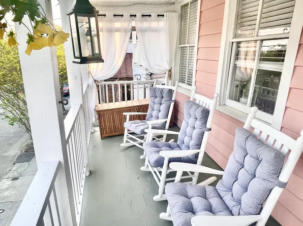 122 Congress St, Charleston, SC
