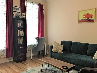 Rented by Charles Coutinho LLC