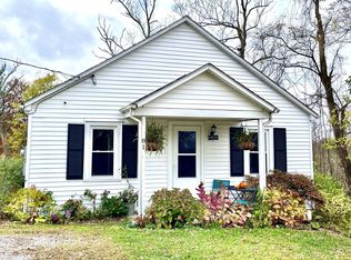 81 Curtis St, Athens, OH 45701