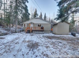 3010 Willow St, Anchorage, AK 99517