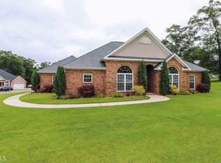 1012 Elderwood Ter, Bonaire, GA 31005