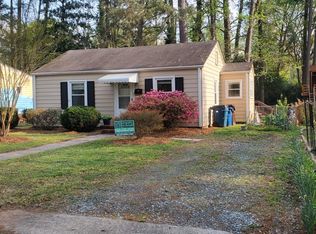 309 Gresham Ave, Durham, NC 27704