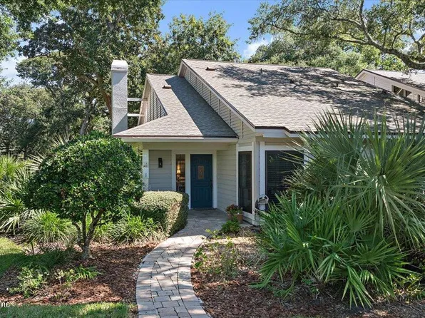 18 W SEA WINDS Lane W, Ponte Vedra Beach, FL 32082