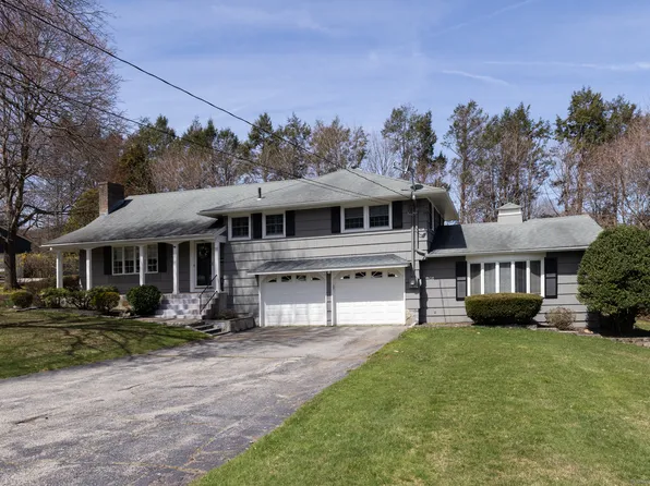92 Forest Ridge Road, Waterbury, CT 06708