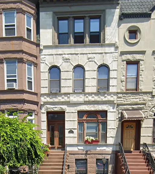 879 Sterling Pl #3 — Photo 1