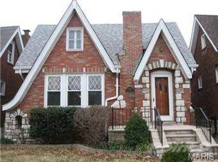 5650 Neosho St, Saint Louis, MO 63109