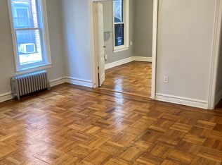 1718 Radcliff Ave, Bronx, NY 10462