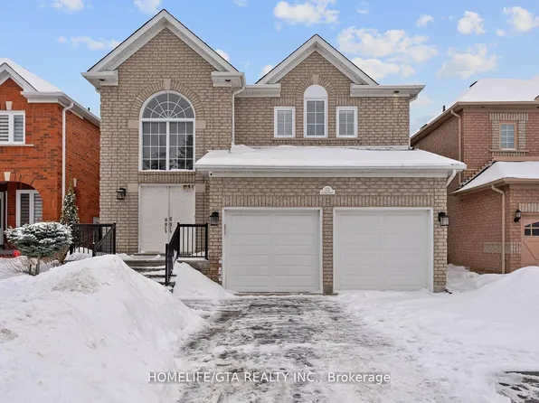 172 Ribston St, Markham, ON L3S 3T6