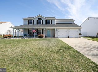 24 Huckleberry Ave, Erial, NJ 08081