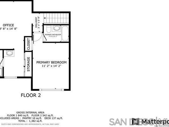 2630 Torrey Pines Rd APT E22, La Jolla, CA 92037