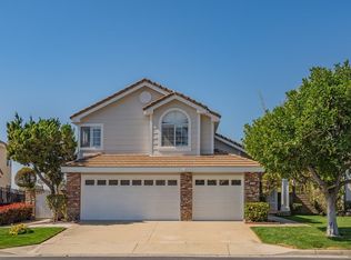 2323 Meadowglen Ave, Upland, CA 91784