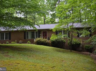 26317 Tin Top School Rd, Mechanicsville, MD