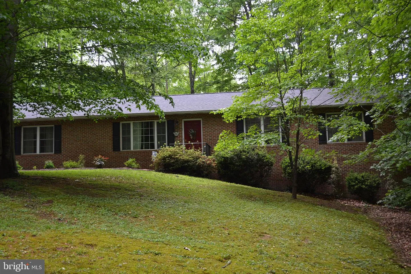 26317 Tin Top School Rd photo 1