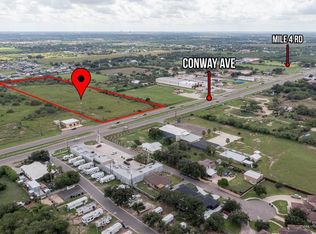 0 N Conway Blvd, Mission, TX 78573