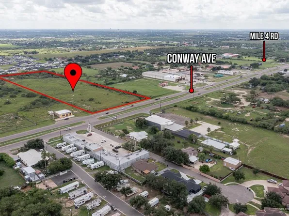 0 N Conway Blvd, Mission, TX 78573
