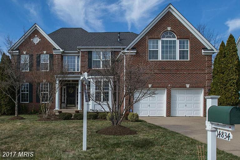 1st image of 14834 Ashby Oak Ct