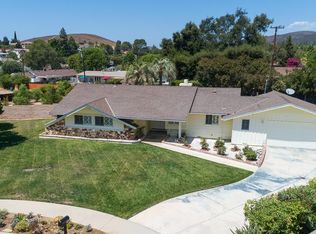 745 Calle Corta, Thousand Oaks, CA 91360