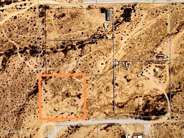 0 W EL WOOD Street #0, Tonopah, AZ 85354