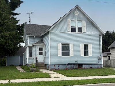 2213 14th St, Two Rivers, WI, 54241