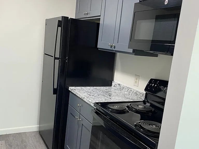 Residences at Riverside — Photo 1