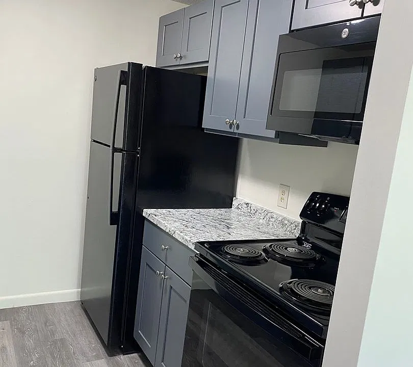 Residences at Riverside