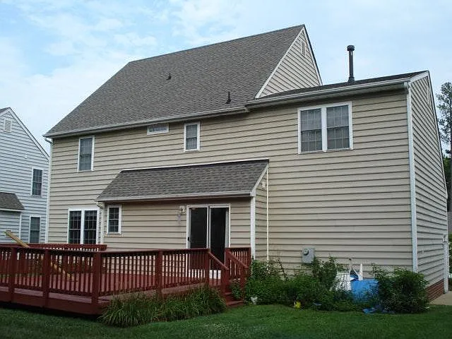 Huge Deck! - 11825 Park Forest Way