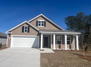 4581 E Coast Lane Lot 144 Dover #C, Shallotte, NC 28470