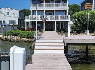 7218 River Drive Rd, Baltimore, MD 21219