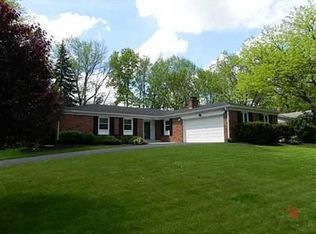 8841 Beckford Dr, Indianapolis, IN 46234