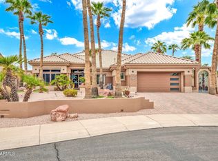 14616 W Via Manana, Sun City West, AZ 85375