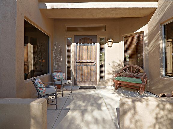 4th image of 6894 E Thirsty Cactus Ln