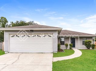 361 Hickory Hollow Dr N, Jacksonville, FL 32225