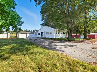 3350 Fighter Rd, Hastings, MI 49058