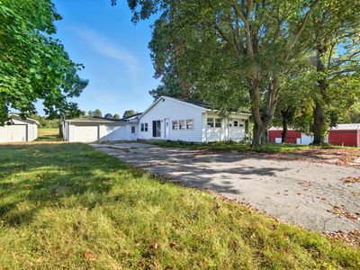 3350 Fighter Rd, Hastings, MI, 49058