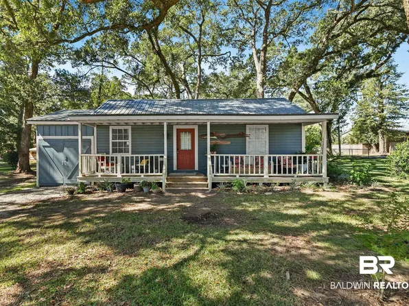 18800 James Rd, Gulf Shores, AL 36542