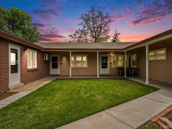 1027 Balsam Street #3, Lakewood, CO 80214