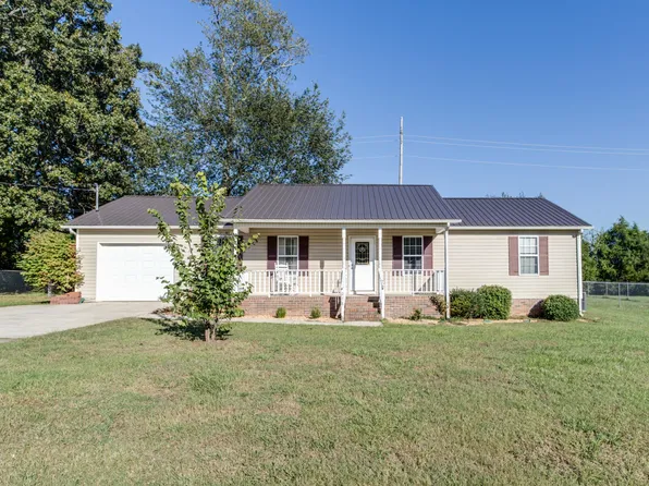 278 Cessna Cir, Winchester, TN 37398