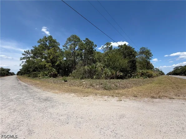 203 Hunting Club Ave, Clewiston, FL 33440