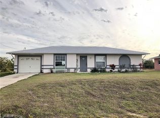 3207 15th St SW, Lehigh Acres, FL 33976