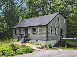 34 Brooks Road, Barrington, NH 03825
