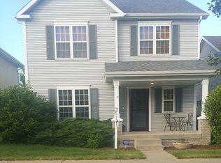 709 Apollo Way, Madison, WI 53718