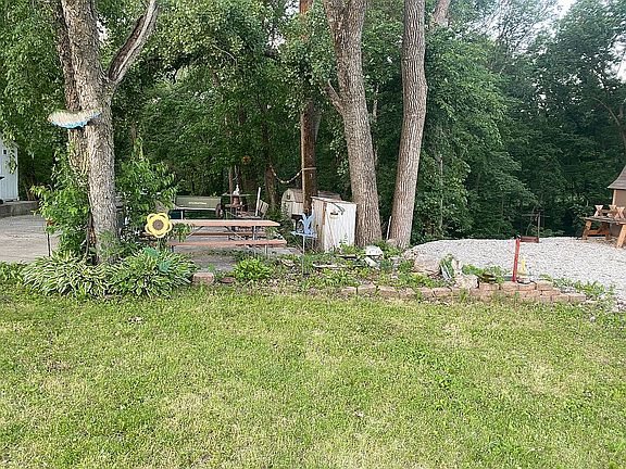 2nd image of 6017 Waukonda Dr