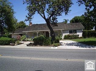 9918 Santa Gertrudes Ave, Whittier, CA 90603